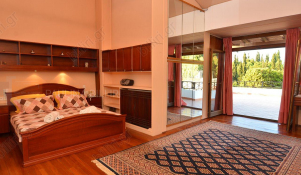 Υπνοδωμάτιο - Bedroom